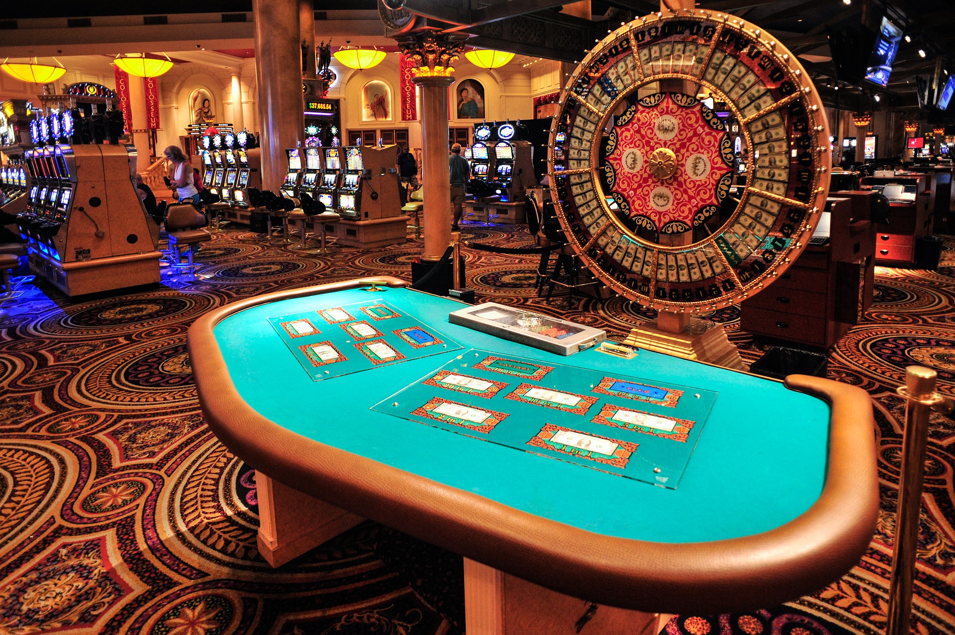 Casinozer est-il un casino de premier choix ?