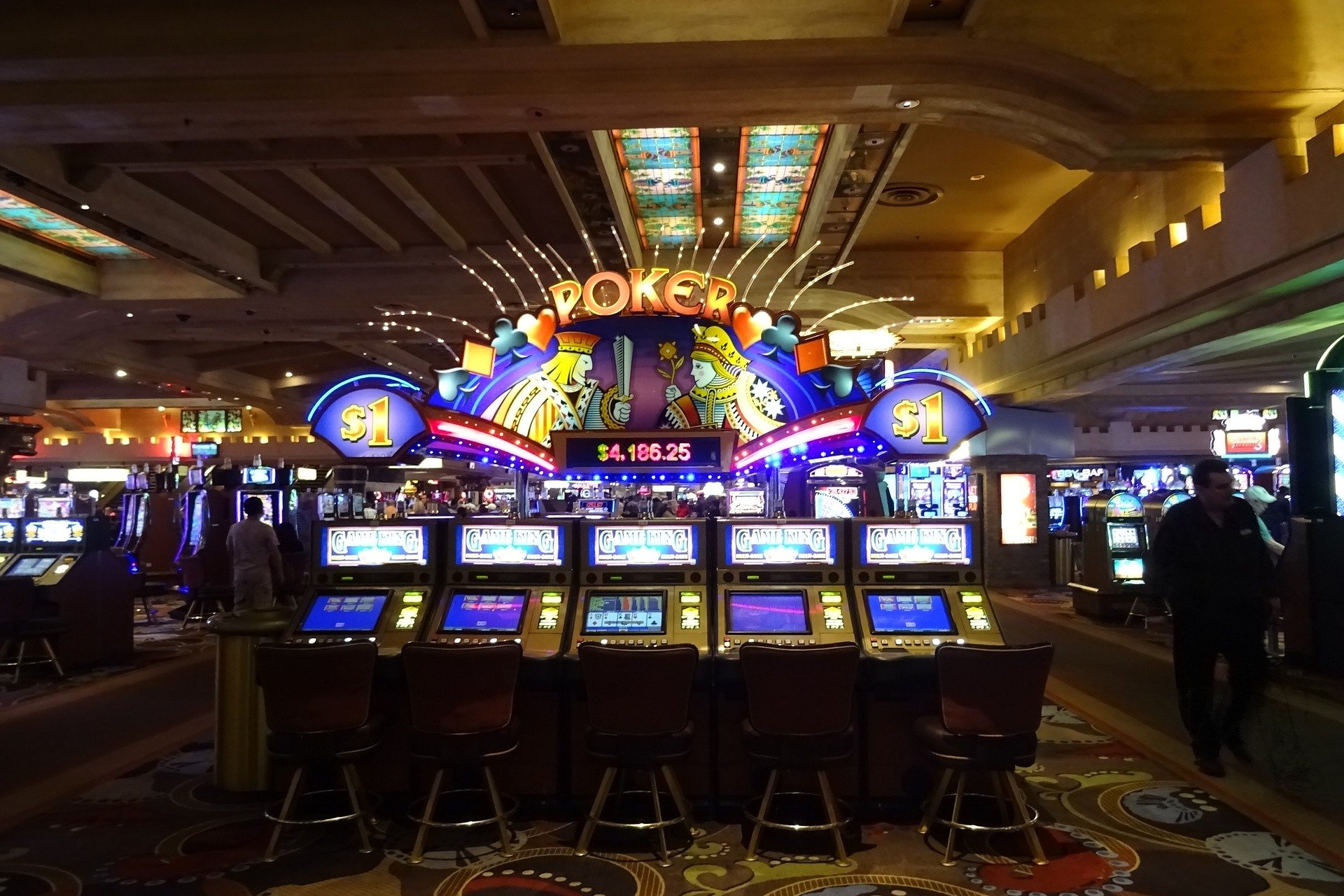 Unique Casino est-il un casino suffisamment fiable ?