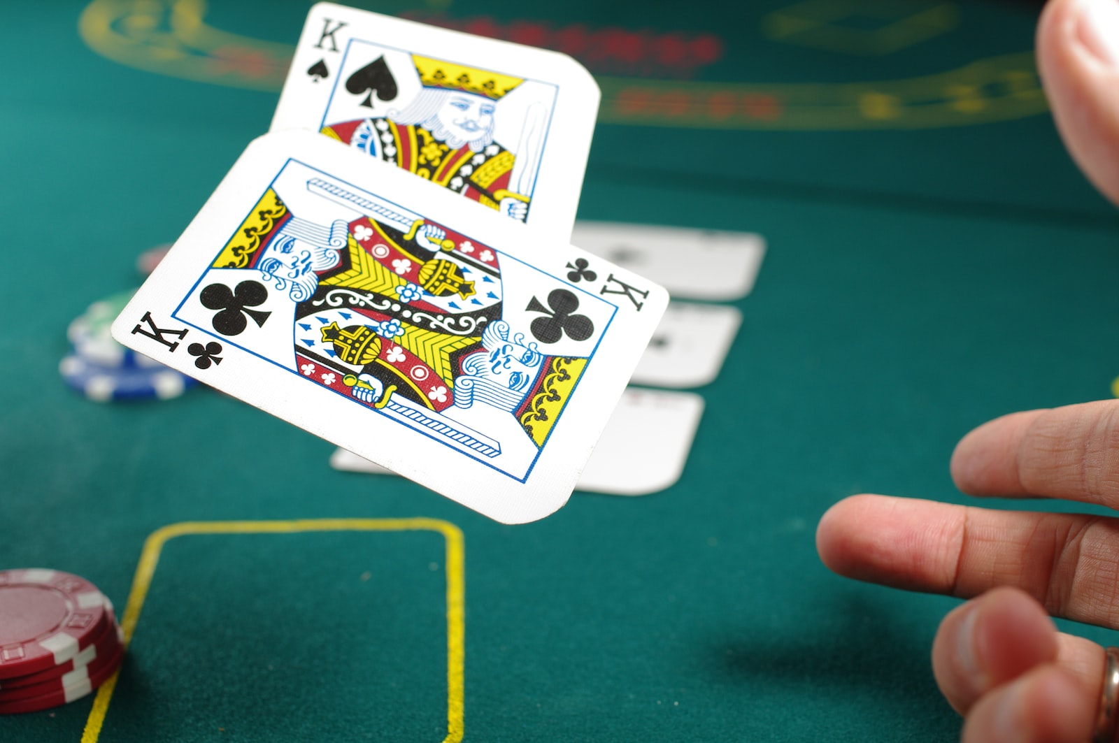 Avis Rabona Casino – 100% jusqu’à 100€ – Casinos en ligne