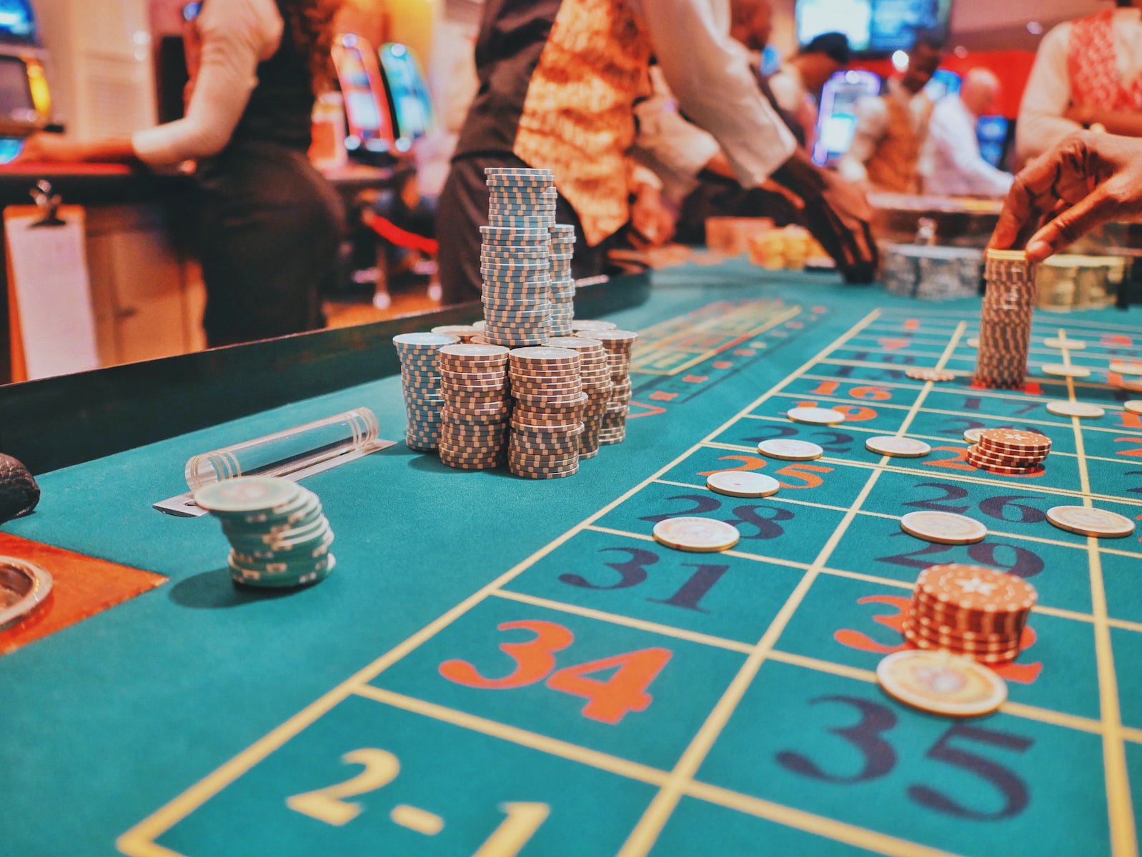 Avis Slots Palace Casino – 100% jusqu’à 100€ – Casinos en ligne