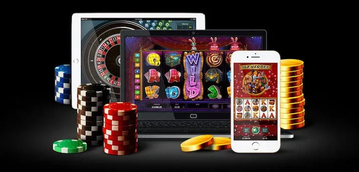 Avis Neon54 Casino Casino – 100% jusqu’à 100€ – Casinos en ligne