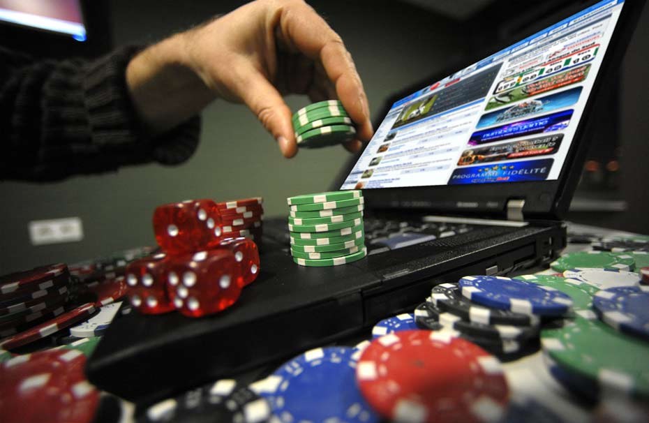 Avis Sportsbet Casino Casino – 100% jusqu’à 100€ – Casinos en ligne