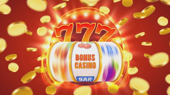 Bonus de Bienvenue sans Dépôt des Casinos en Ligne en Janvier 2023