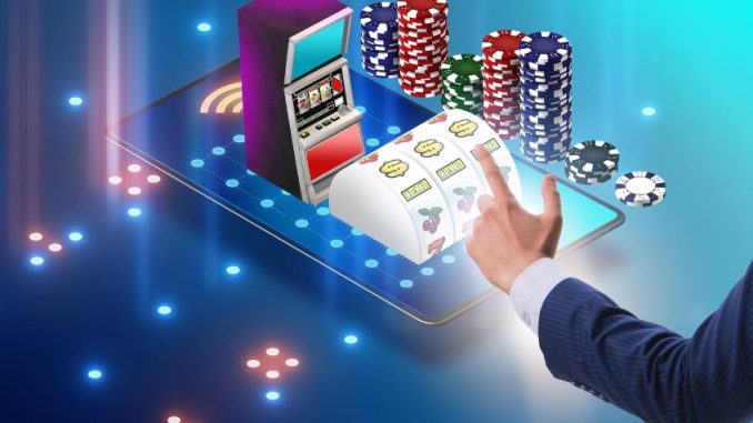 Comment trouver un casino en ligne français fiable ?